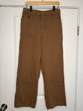 Women carpenter/work style pants